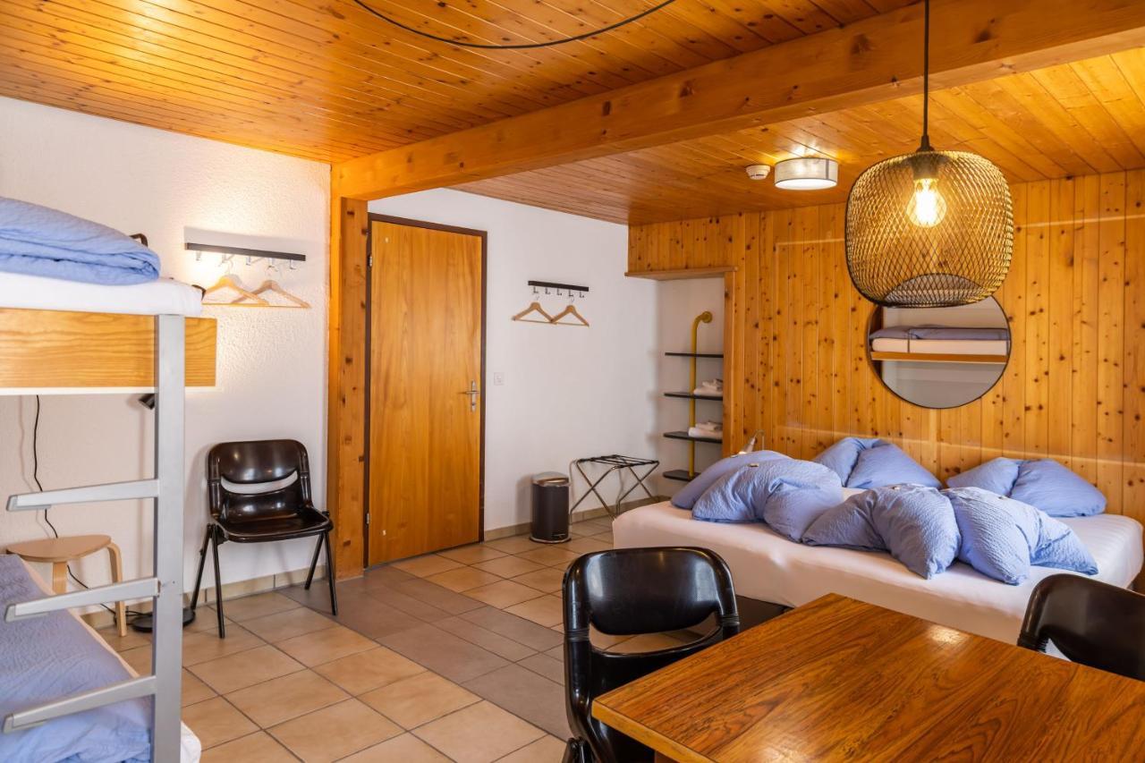 Seehotel Sternen Brienz  Exterior photo
